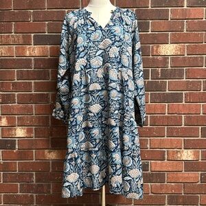 Liza Byrd‎ Floral Dress